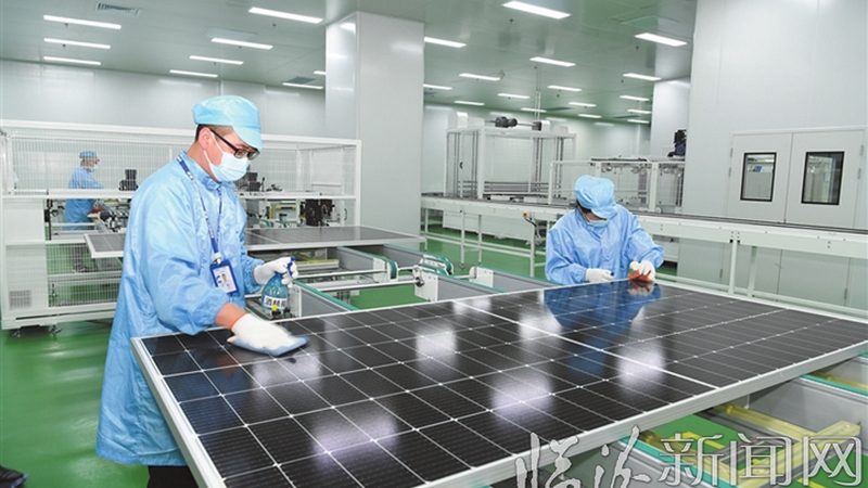 工业储能系统能效转换率：揭秘高效储能的“心脏”**