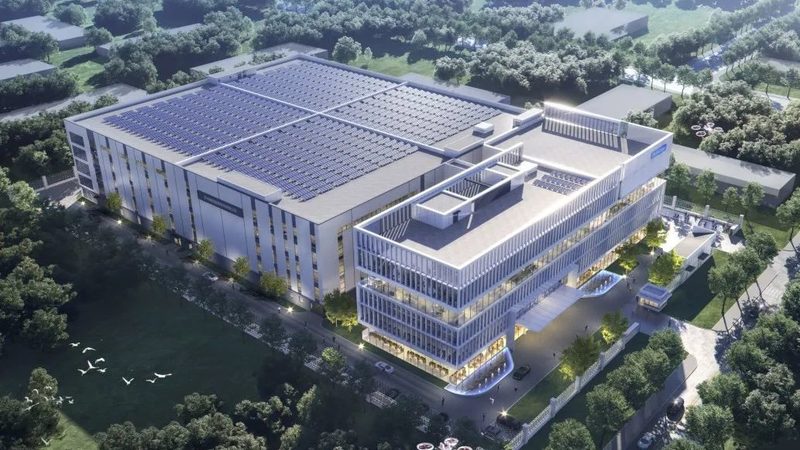 新能源工程公司经营范围揭秘：从项目类型到技术解析