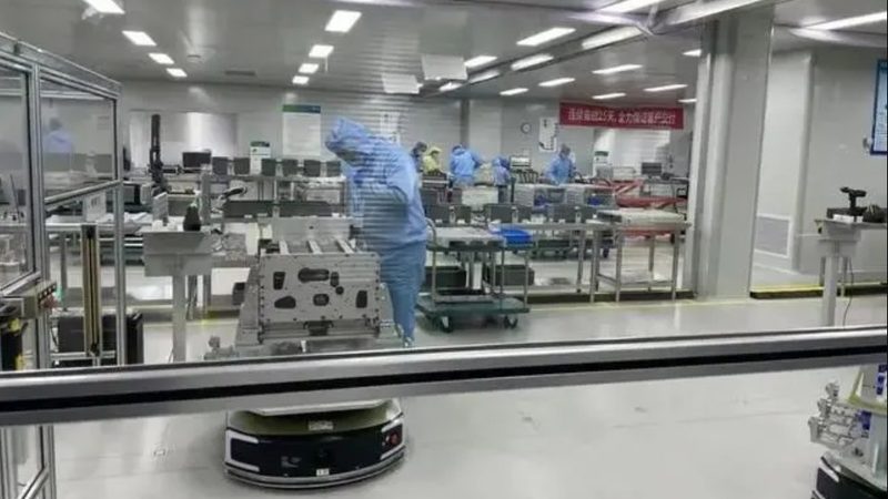 户用储能系统售后维修：关键步骤与注意事项**