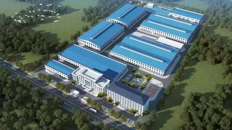 工业园区光伏电站施工：关键要素与选优策略**